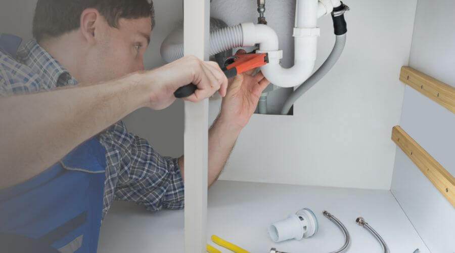 Professional Leak Detection in Kilbourne, LA